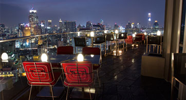 L’Appart @Sofitel Bangkok Sukhumvit